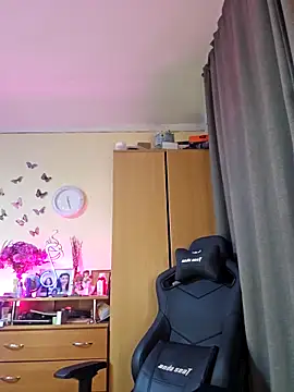 Hotangel75 online show from October 2, 8:29 am