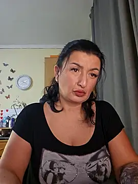 Hotangel75 online show from November 21, 5:12 pm