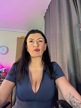 Hotangel75 online show from February 24, 10:27 am