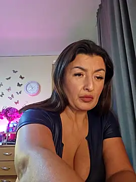 Hotangel75 online show from September 28, 5:09 pm