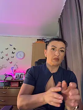 Hotangel75 online show from May 26, 9:29 am