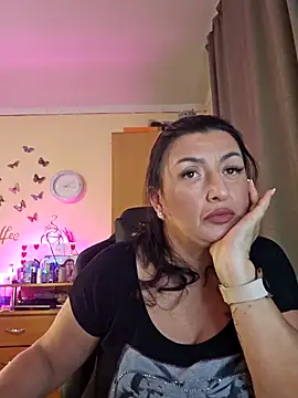 Hotangel75 online show from November 22, 6:18 pm