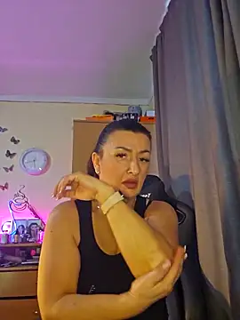 Hotangel75 online show from February 11, 9:31 am