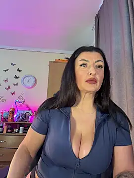 Hotangel75 online show from February 20, 9:00 am