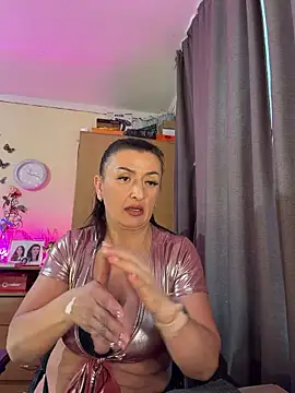 Hotangel75 online show from May 20, 8:22 am
