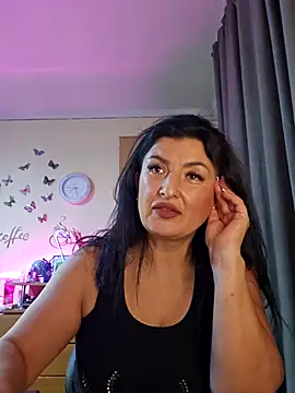 Hotangel75 online show from November 2, 5:29 pm