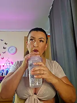 Hotangel75 online show from November 27, 9:54 am