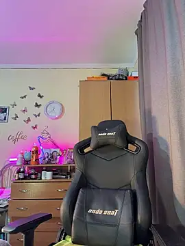 Hotangel75 online show from February 19, 9:28 am