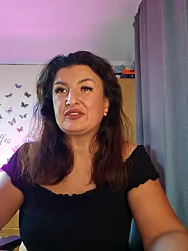 Hotangel75 online show from October 16, 8:22 am