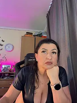 Hotangel75 online show from May 12, 9:48 am