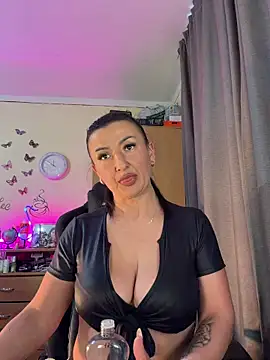 Hotangel75 online show from May 14, 8:55 am