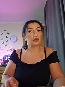 Hotangel75 online show from November 4, 9:46 am