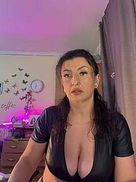 Hotangel75 online show from May 17, 5:46 pm