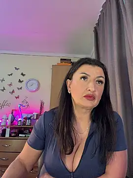 Hotangel75 online show from March 24, 9:42 am