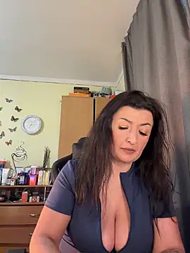 Hotangel75 online show from March 29, 4:19 pm