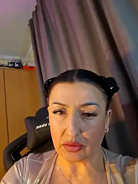 Hotangel75 online show from February 5, 5:53 pm