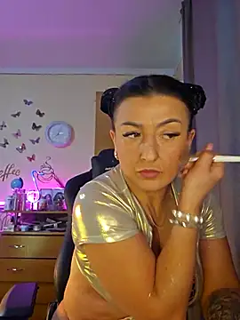 Hotangel75 online show from February 2, 11:42 am