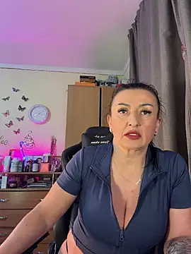 Hotangel75 online show from March 21, 5:17 pm