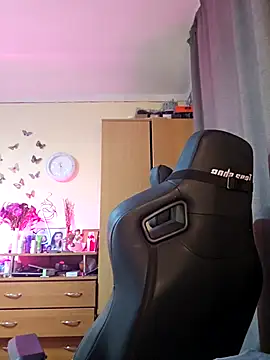 Hotangel75 online show from October 7, 7:53 am