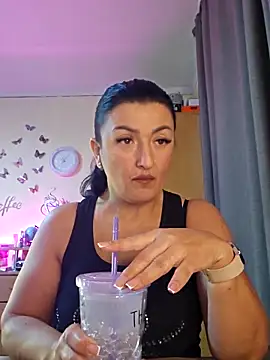 Hotangel75 online show from October 30, 6:55 am