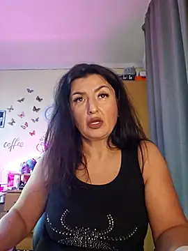 Hotangel75 online show from November 1, 5:51 pm