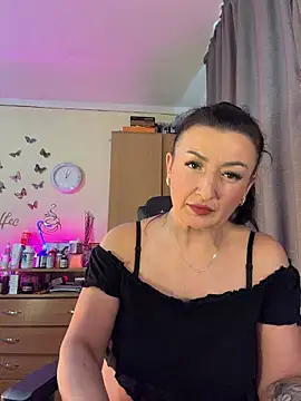 Hotangel75 online show from March 17, 10:07 am