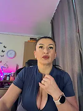 Hotangel75 online show from March 25, 9:19 am