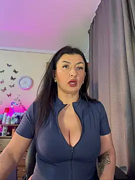 Hotangel75 online show from February 26, 9:42 am