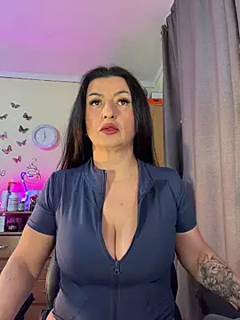 Hotangel75 online show from March 23, 8:36 am