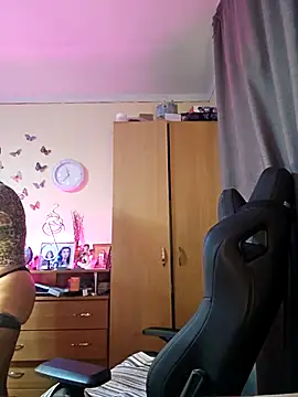 Hotangel75 online show from September 17, 8:38 am