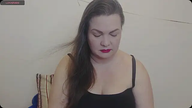 Lady Adrianna online show from April 24, 11:34 am