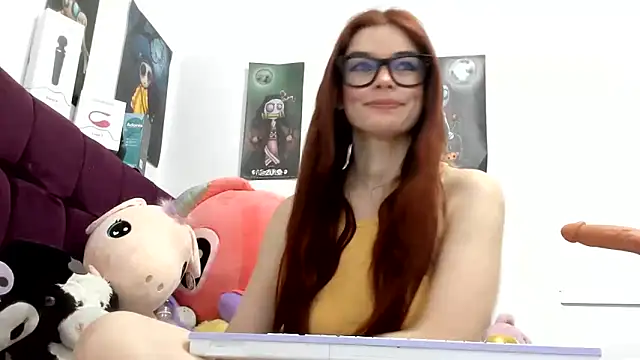 cherry weet 29 online show from May 25, 11:25 pm