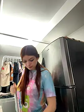 Snapshot of cherry_weet_29 chatting on November 28, 6:30 pm cherry weet 29 online show from November 28, 6:30 pm