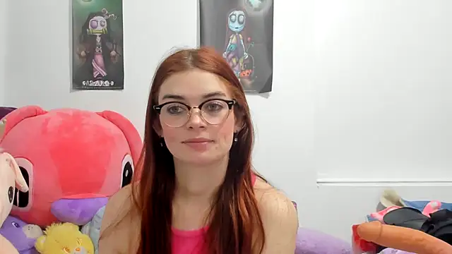 cherry weet 29 online show from February 27, 11:15 pm