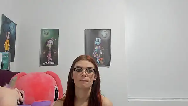 cherry weet 29 online show from January 8, 9:54 pm