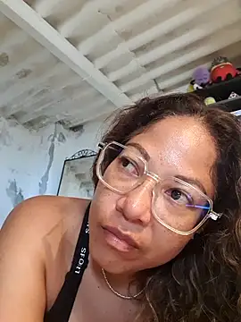 mila38 online show from July 11, 5:35 pm