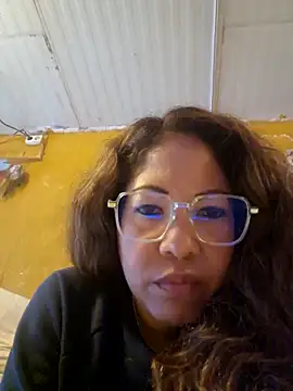 mila38 online show from April 23, 7:15 am