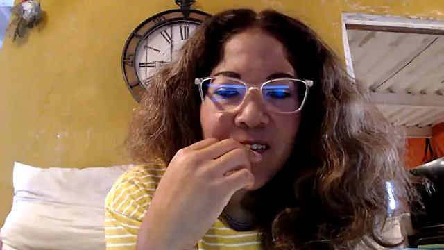 Snapshot of mila38 chatting on September 24, 7:48 am mila38 online show from September 24, 7:48 am