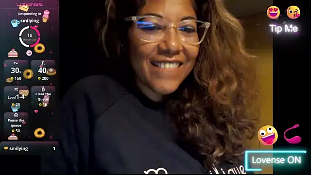 Snapshot of mila38 chatting on September 24, 9:32 pm mila38 online show from September 24, 9:32 pm