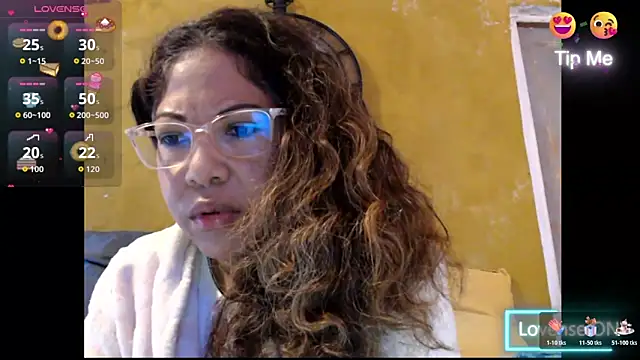 mila38 online show from January 18, 8:51 am