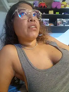 mila38 online show from July 26, 2:57 pm
