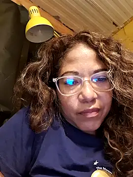 mila38 online show from February 18, 9:22 pm