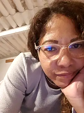 mila38 online show from January 7, 6:13 pm