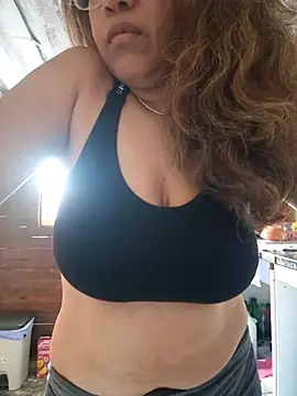 mila38 online show from June 20, 6:57 pm