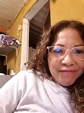 mila38 online show from February 15, 1:06 am