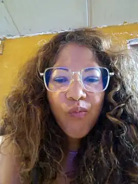 mila38 online show from June 18, 7:07 am