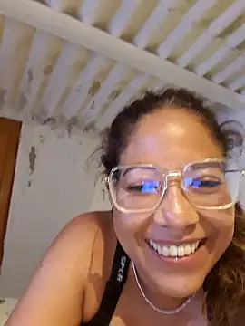 mila38 online show from July 15, 9:22 pm