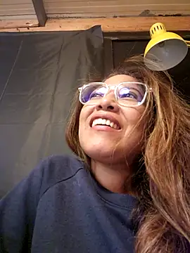 mila38 online show from May 14, 8:39 pm