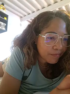 mila38 online show from June 24, 3:21 pm