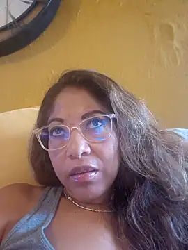 Snapshot of mila38 chatting on September 27, 7:47 am mila38 online show from September 27, 7:47 am